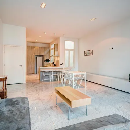 Saint Pauls Apartmán *